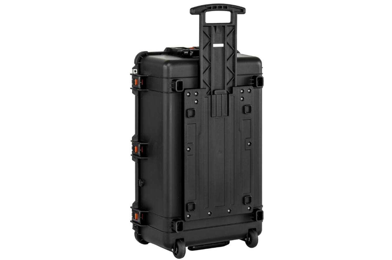 HUSK - H-7244-27 - Robuuste Waterdichte Koffer - A/V-kits, Dronesystemen en Tactische Ladingen - Leeg