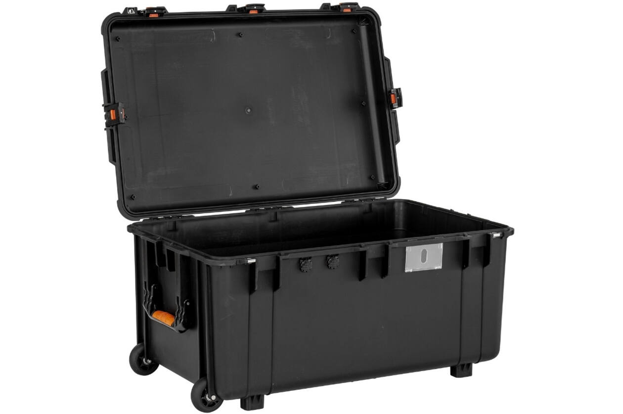HUSK - H-7143-35 - Ultra-Diepe Robuuste Koffer - Drones, Tactische Ladingen en A/V-systemen - Leeg