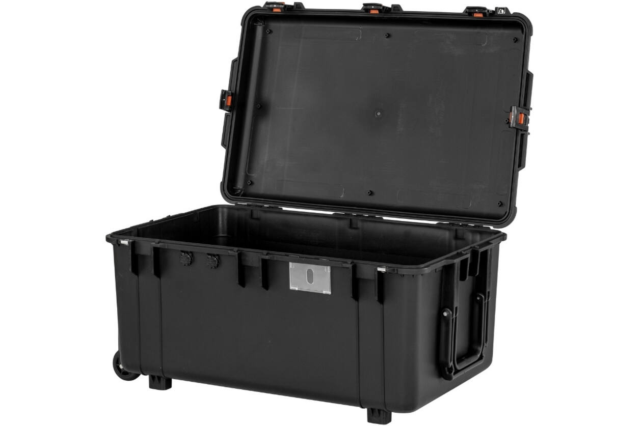 HUSK - H-7143-35 - Ultra-Diepe Robuuste Koffer - Drones, Tactische Ladingen en A/V-systemen - Leeg