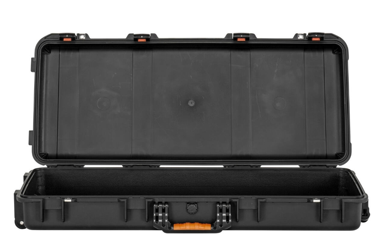HUSK - H-9134-14 - Lange Slanke Robuuste Koffer - A/V-panelen, Tripods, Gereedschap en Tactische Uitrusting - Leeg