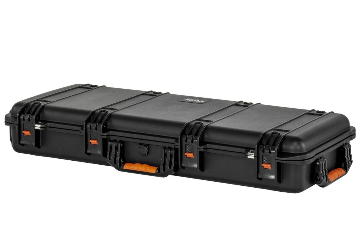 HUSK - H-9134-14 - Lange Slanke Robuuste Koffer - A/V-panelen, Tripods, Gereedschap en Tactische Uitrusting - Leeg