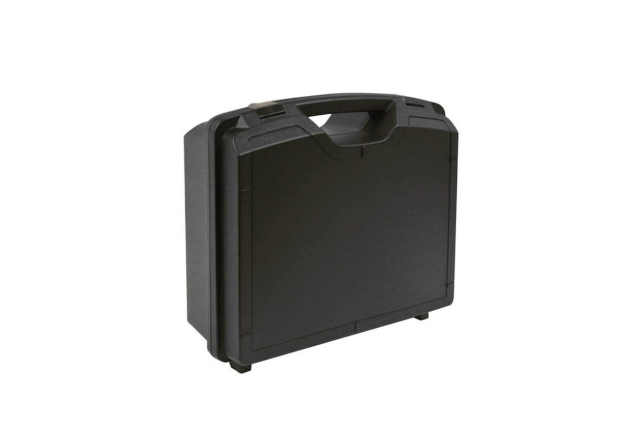 Maxado - Model 40151 - Robuuste Koffer - Kunststof