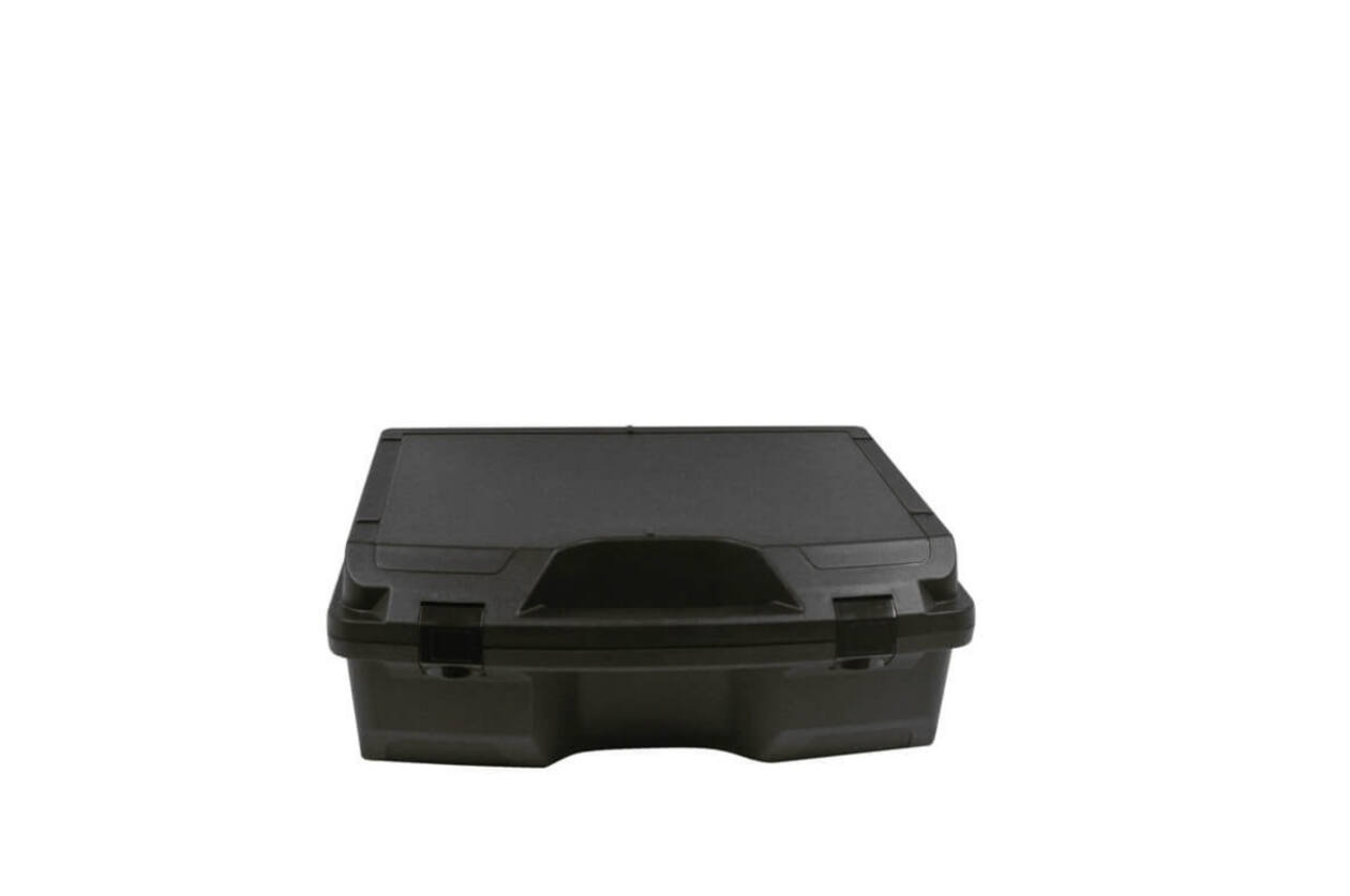 Maxado - Model 40151 - Robuuste Koffer - Kunststof