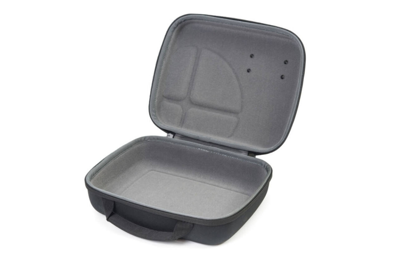 Shell Case - Model 320 - Leeg