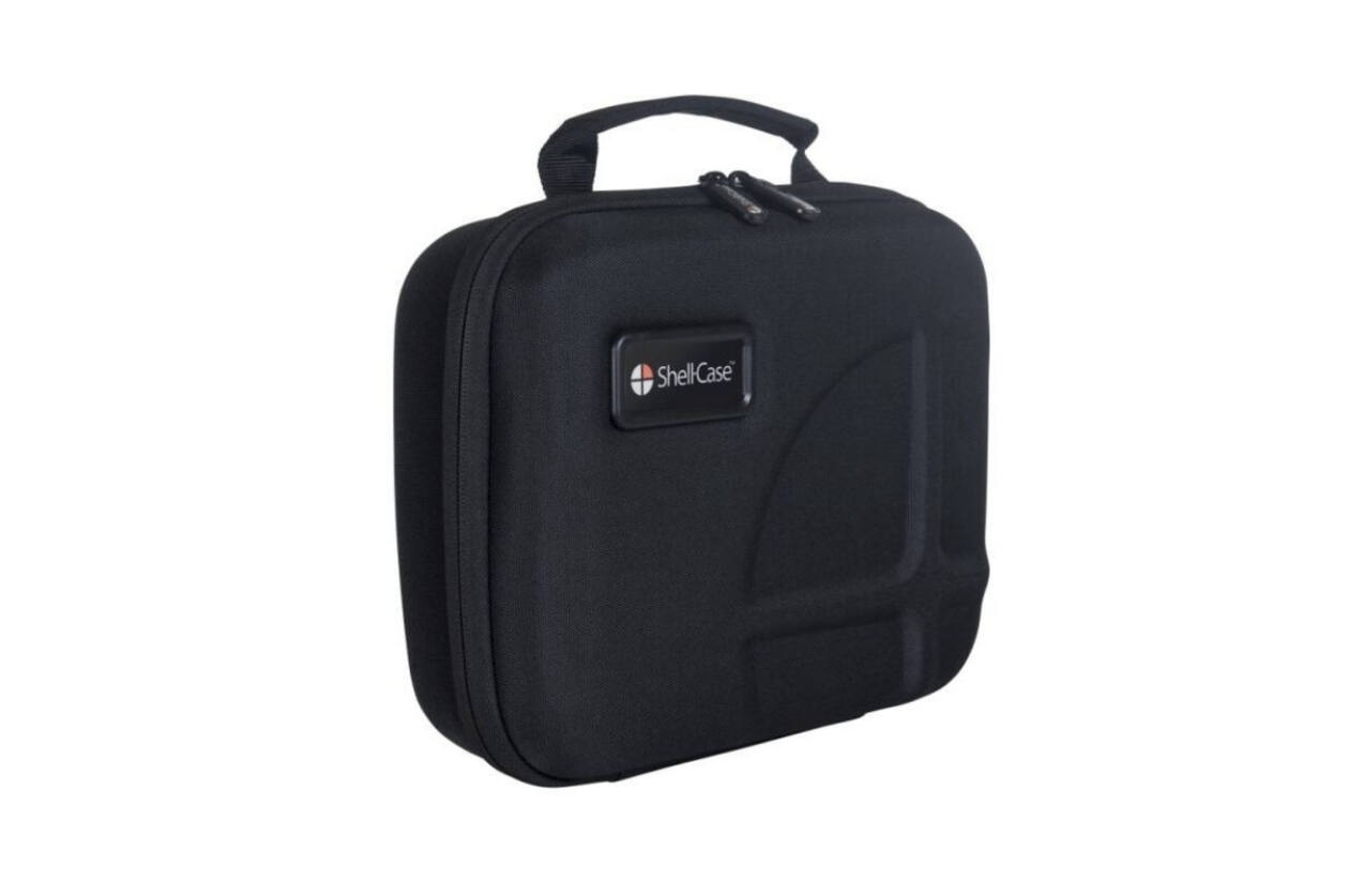 Shell Case - Model 320 - Leeg