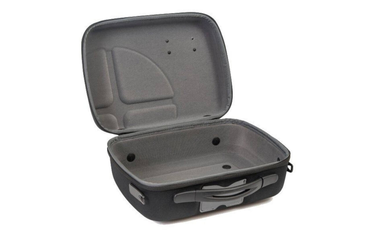 Shell Case - Model 330 - Leeg