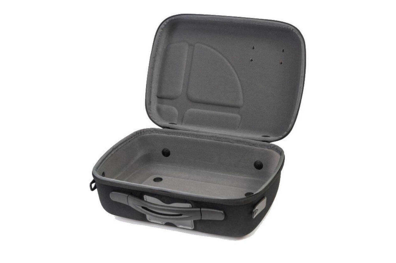 Shell Case - Model 330 - Leeg