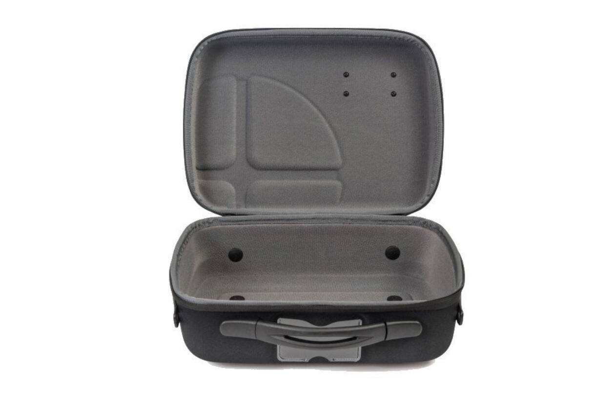 Shell Case - Model 330 - Leeg
