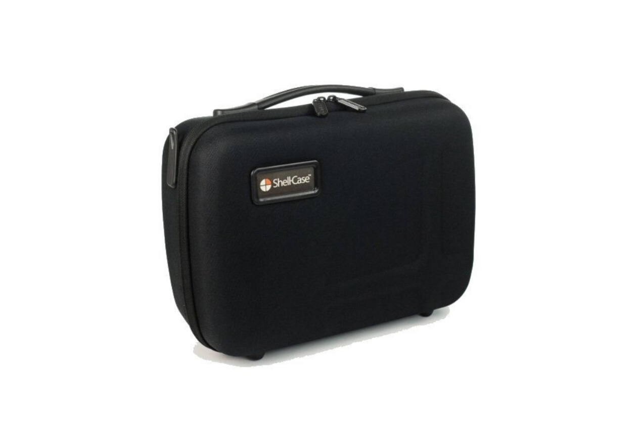 Shell Case - Model 330 - Leeg
