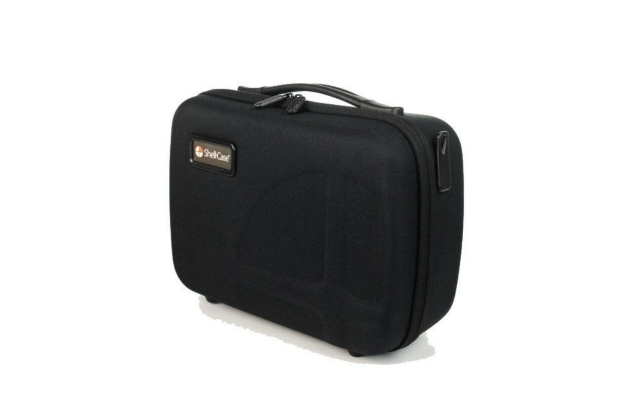 Shell Case - Model 330 - Leeg