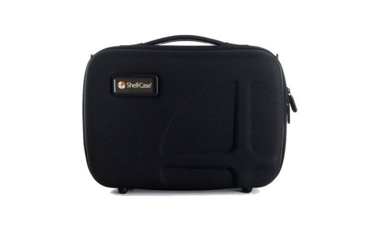 Shell Case - Model 330 - Leeg