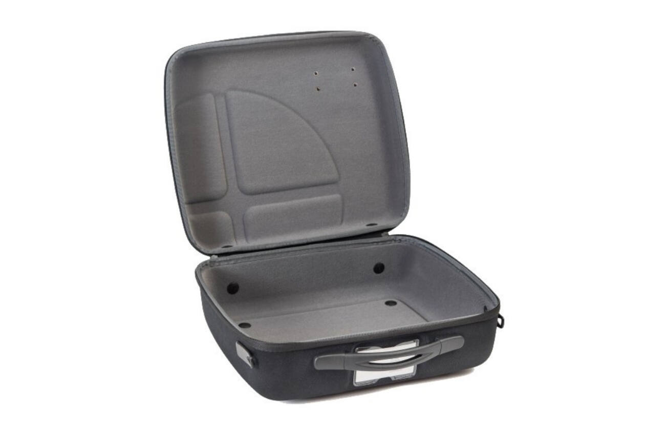 Shell Case - Model 340 - Leeg