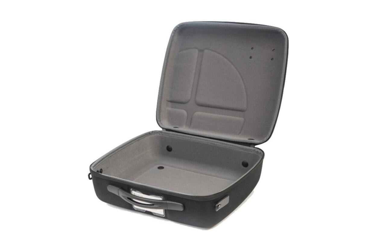 Shell Case - Model 340 - Leeg