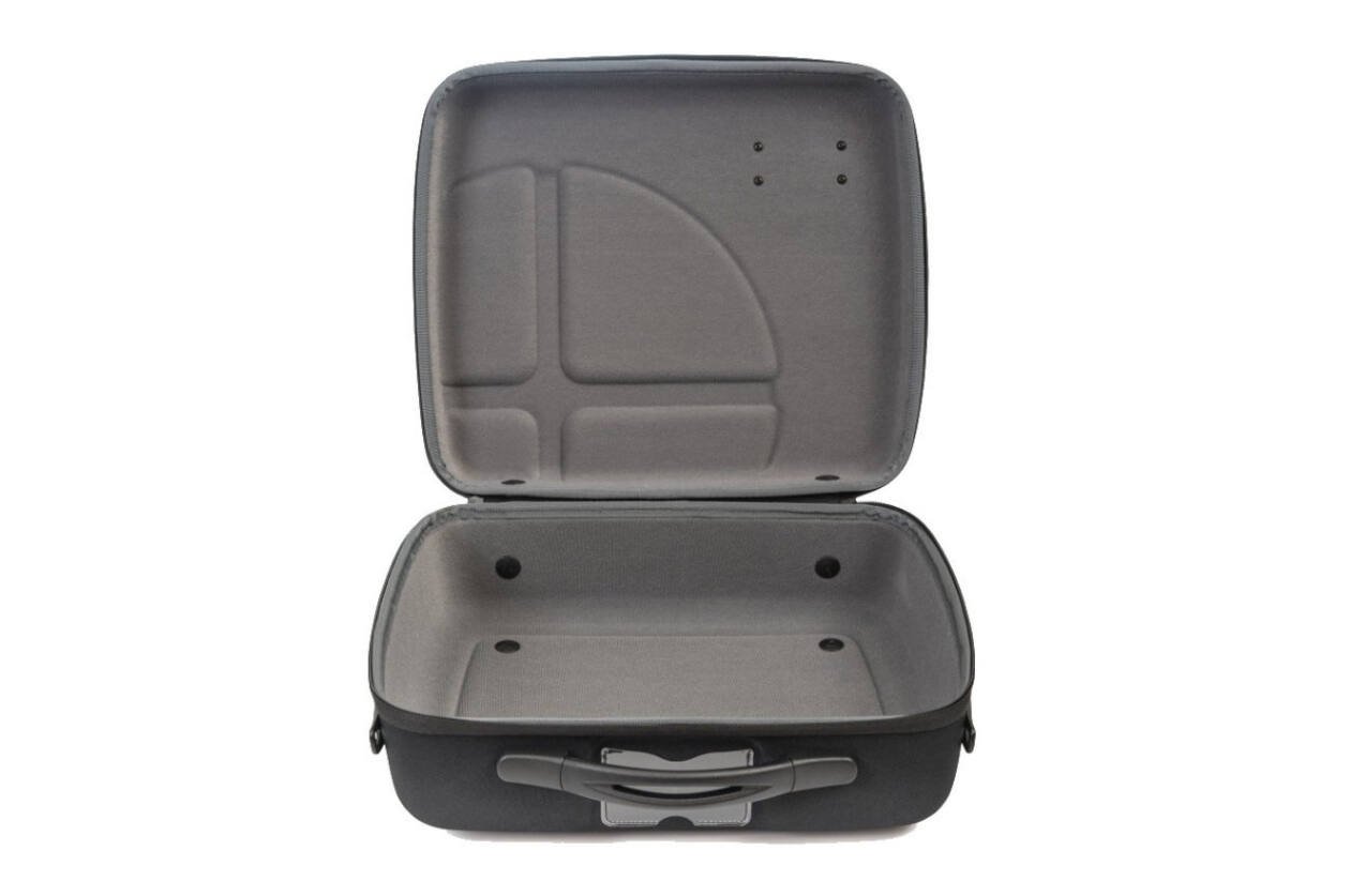 Shell Case - Model 340 - Leeg