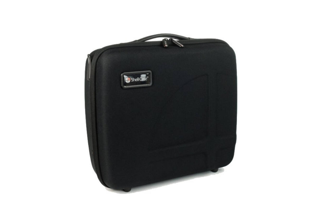 Shell Case - Model 340 - Leeg