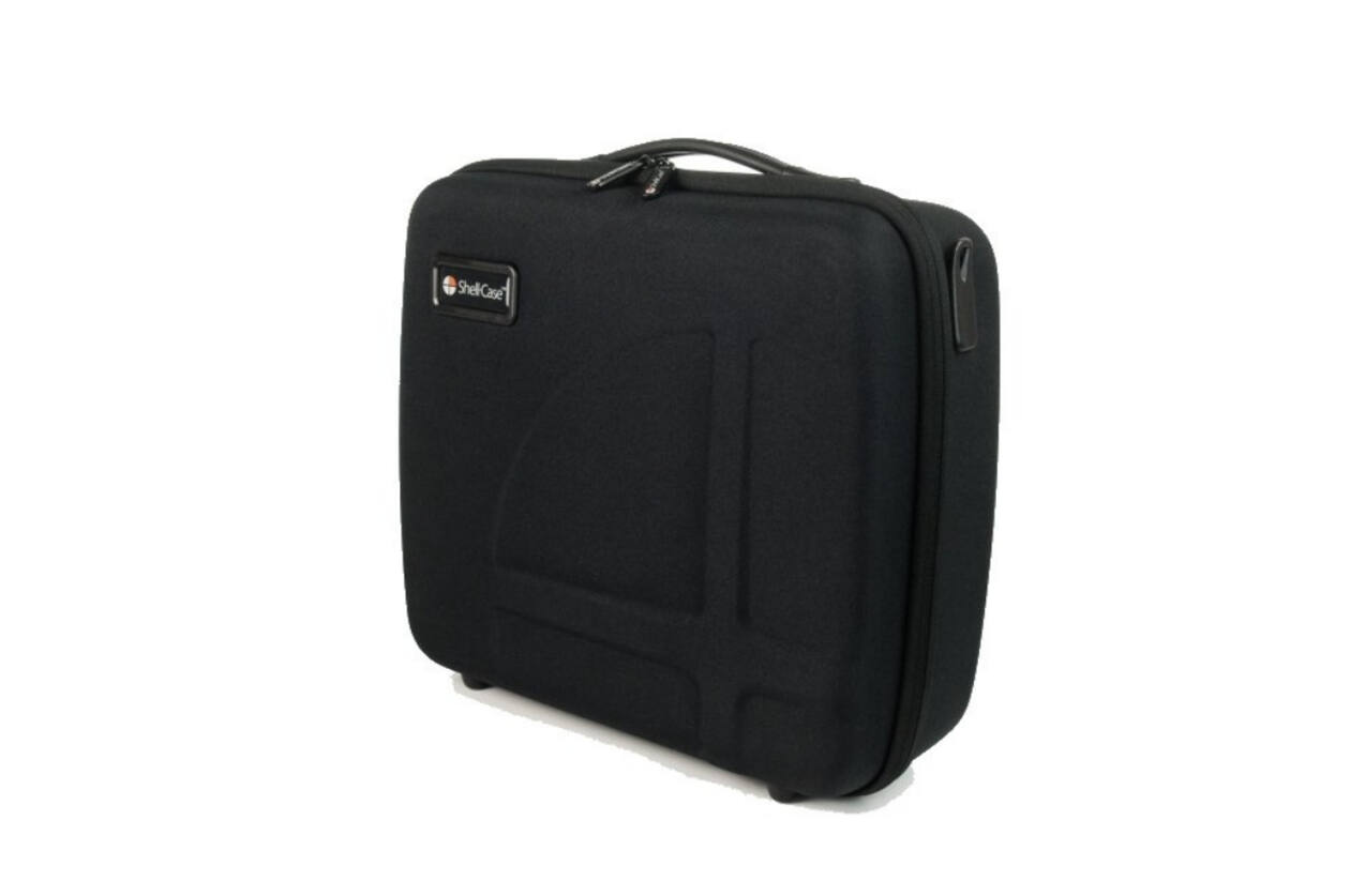 Shell Case - Model 340 - Leeg