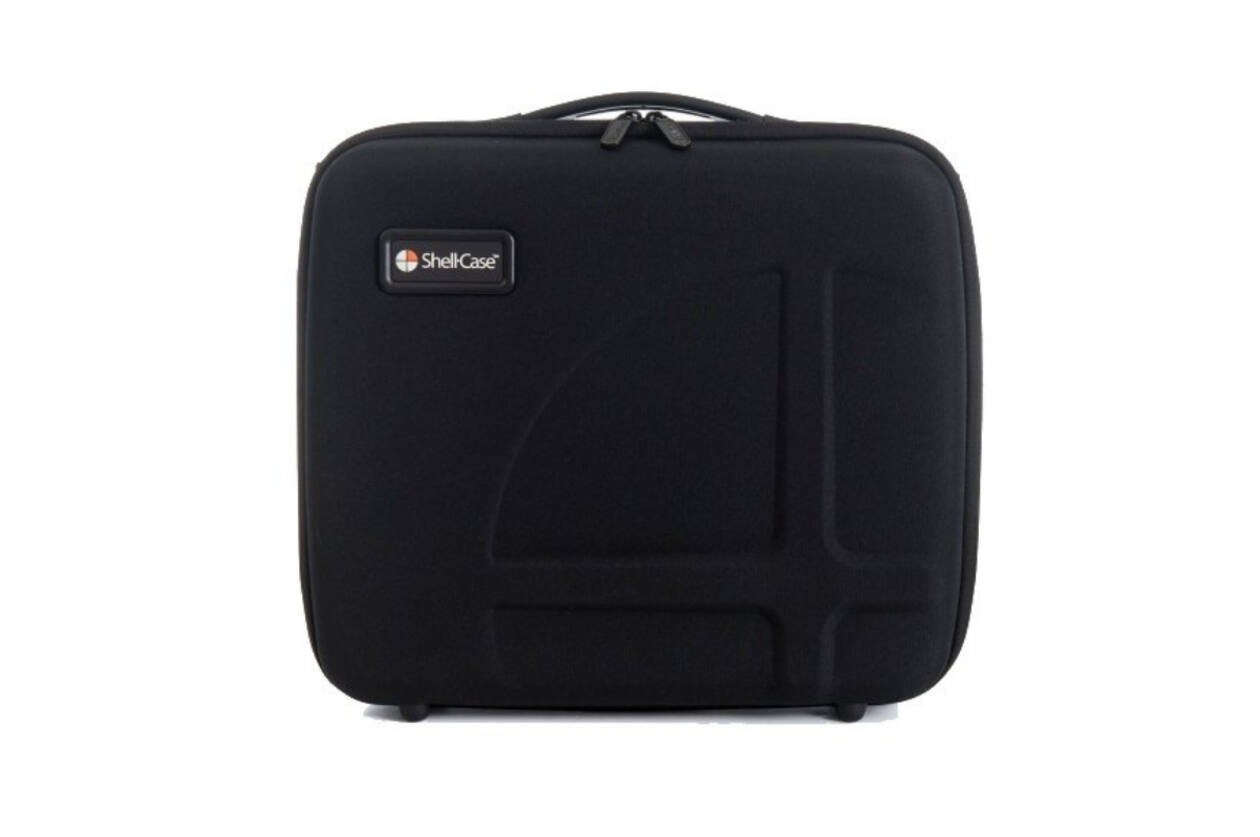 Shell Case - Model 340 - Leeg