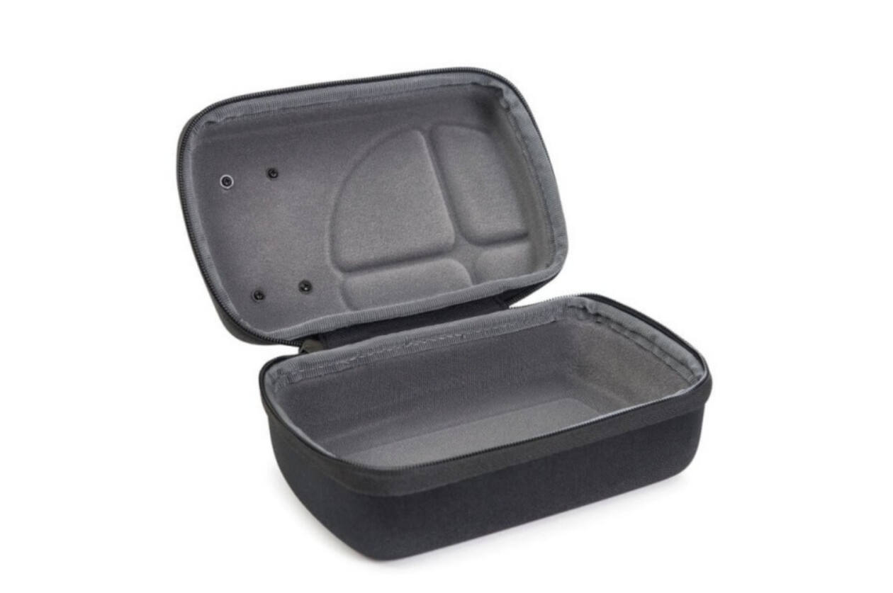 Shell Case - Model 311 - Leeg