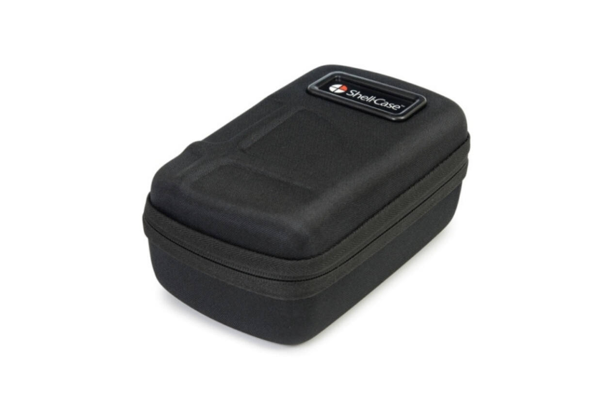 Shell Case - Model 311 - Leeg