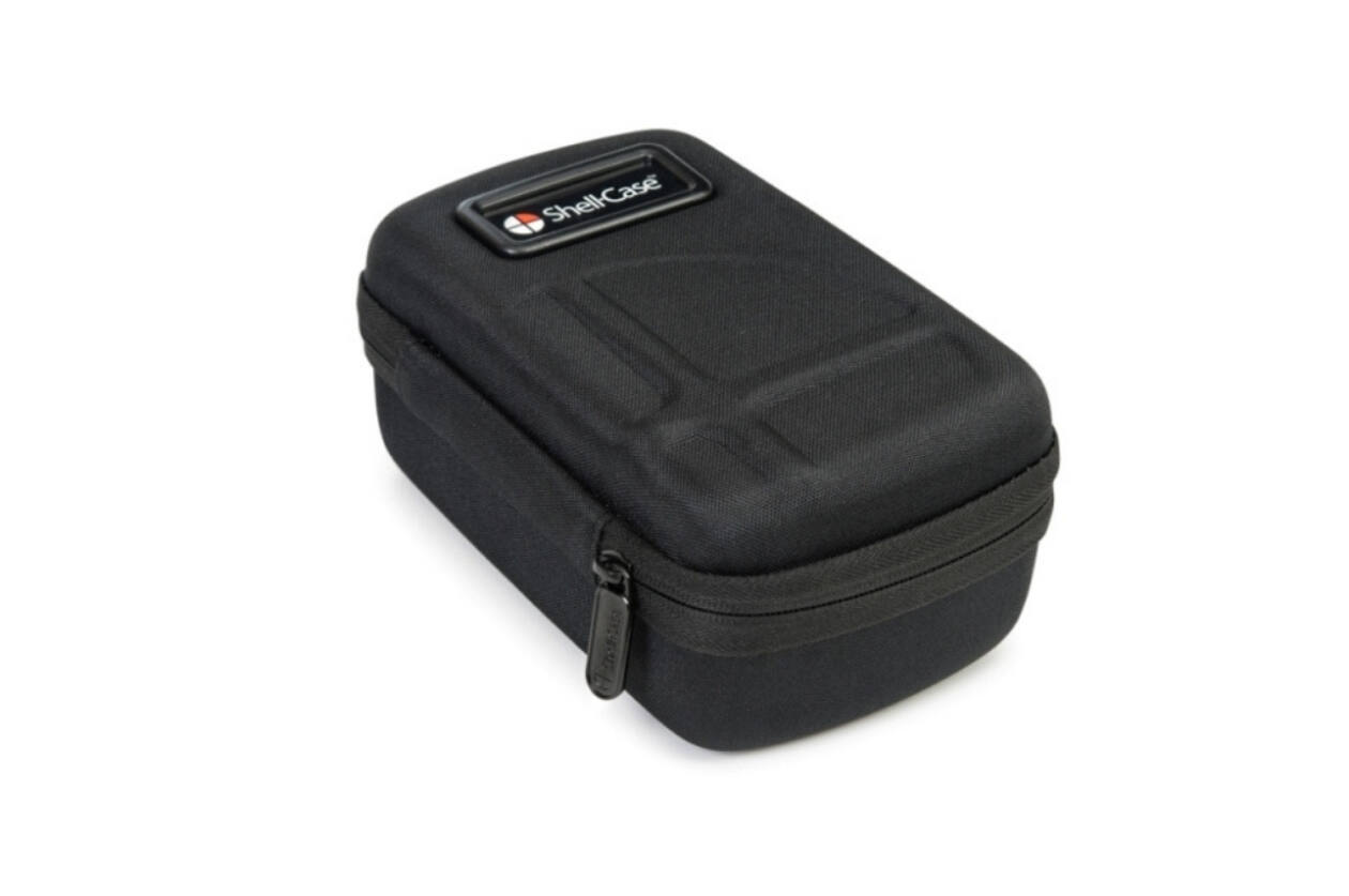 Shell Case - Model 311 - Leeg