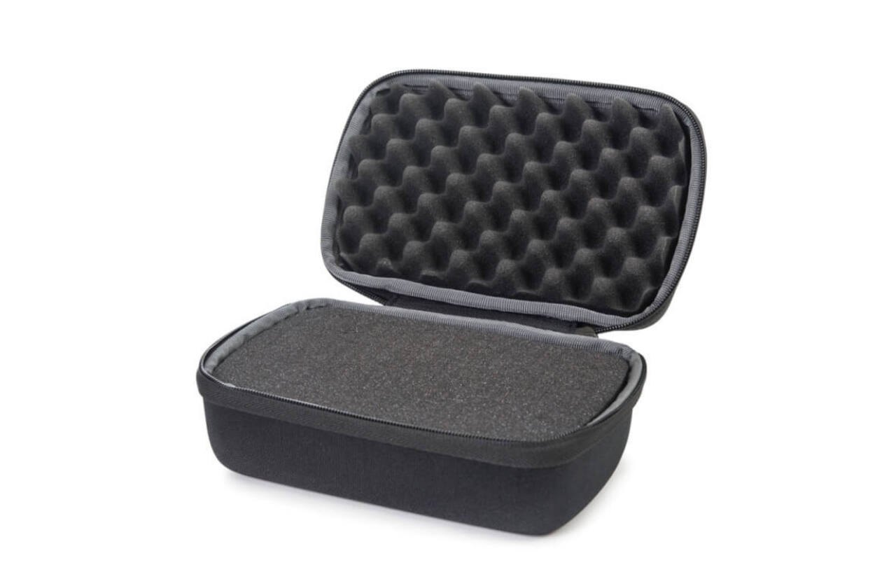 Shell Case - Model 311 - Plukschuim