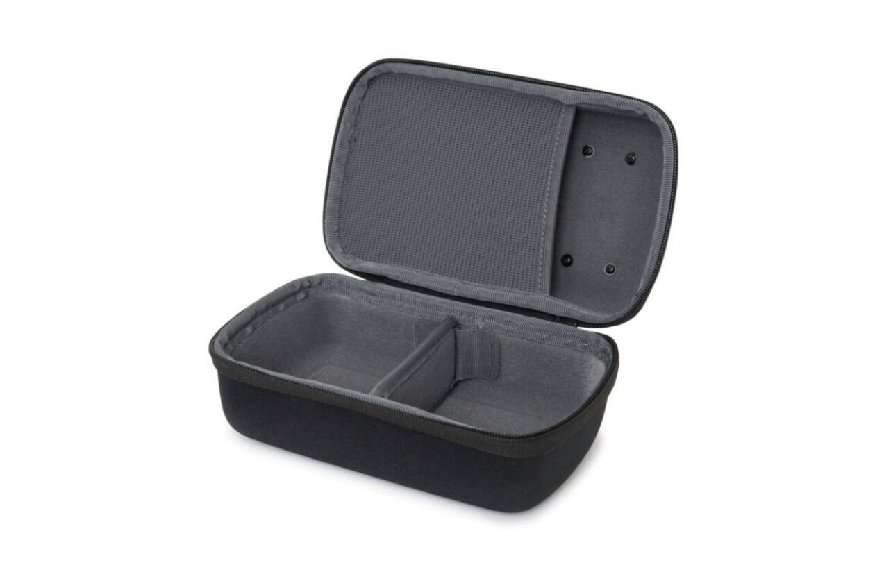 Shell Case - Model 311 - Tas & Verdelers