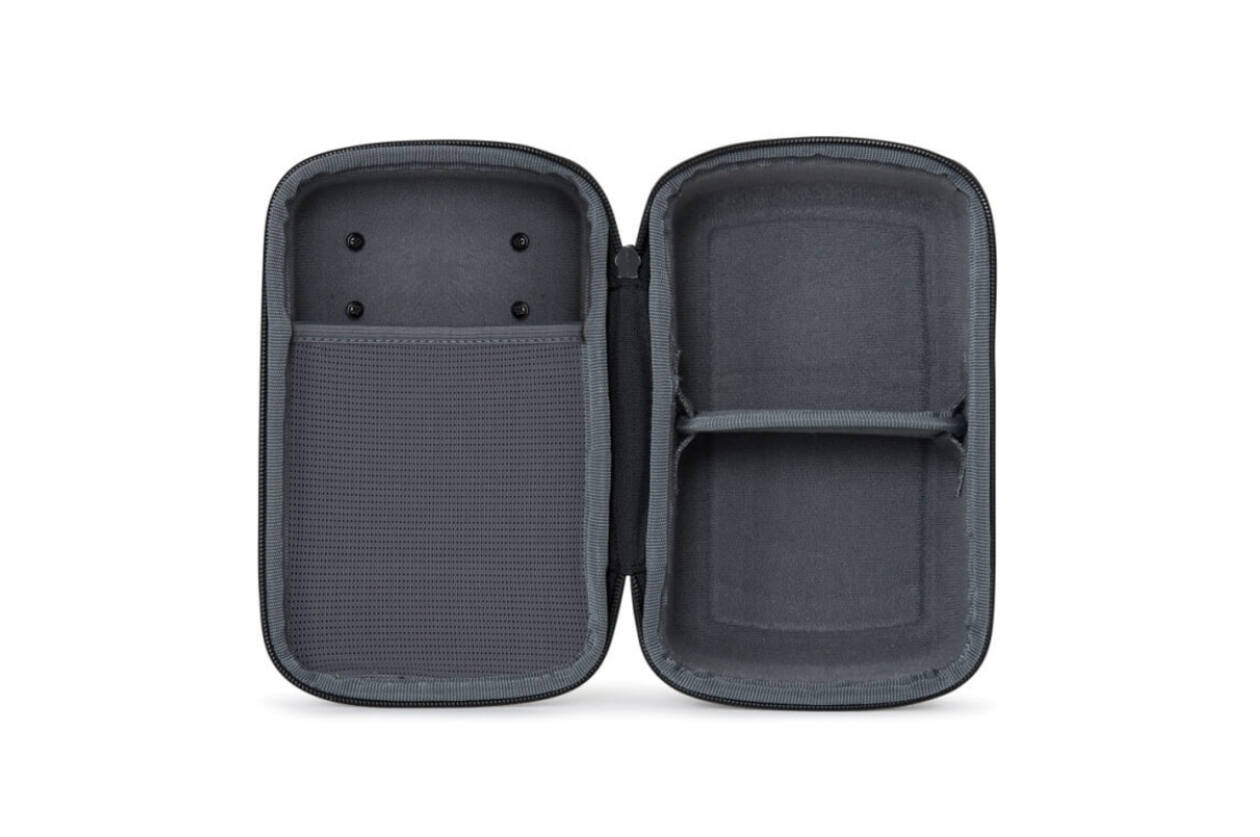 Shell Case - Model 311 - Tas & Verdelers