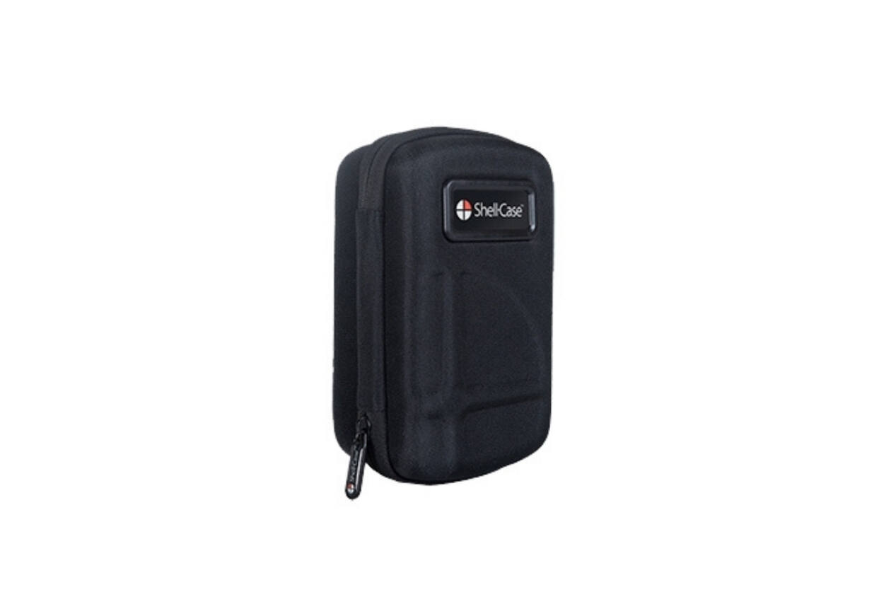 Shell Case - Model 311 - Tas & Verdelers