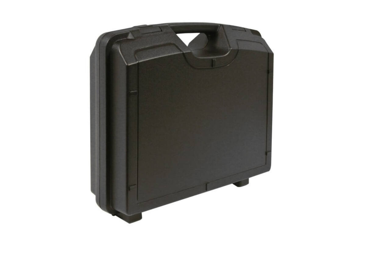 Maxado - Model 48150 - Robuuste Koffer - Kunststof