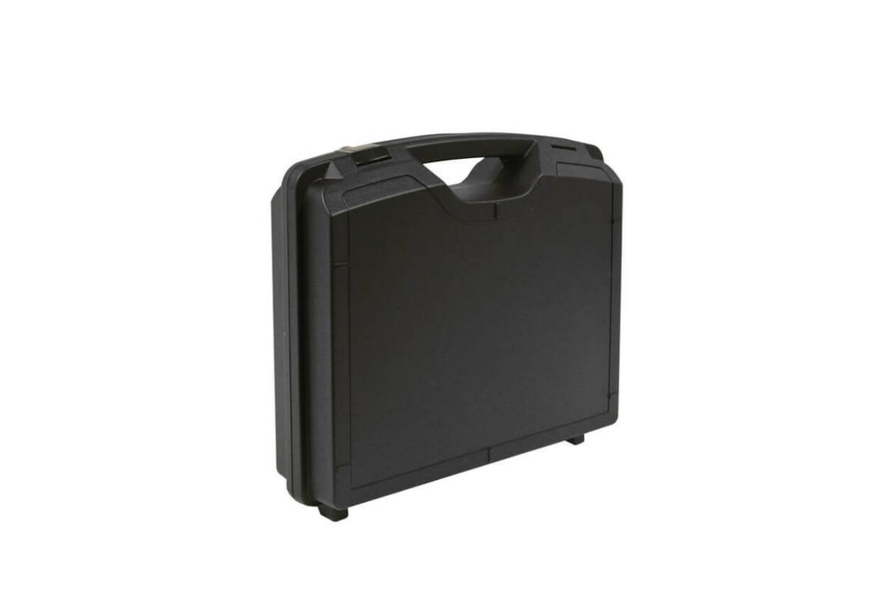 Maxado - Model 40100 - Robuuste Koffer - Kunststof