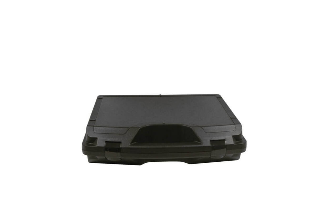 Maxado - Model 40100 - Robuuste Koffer - Kunststof