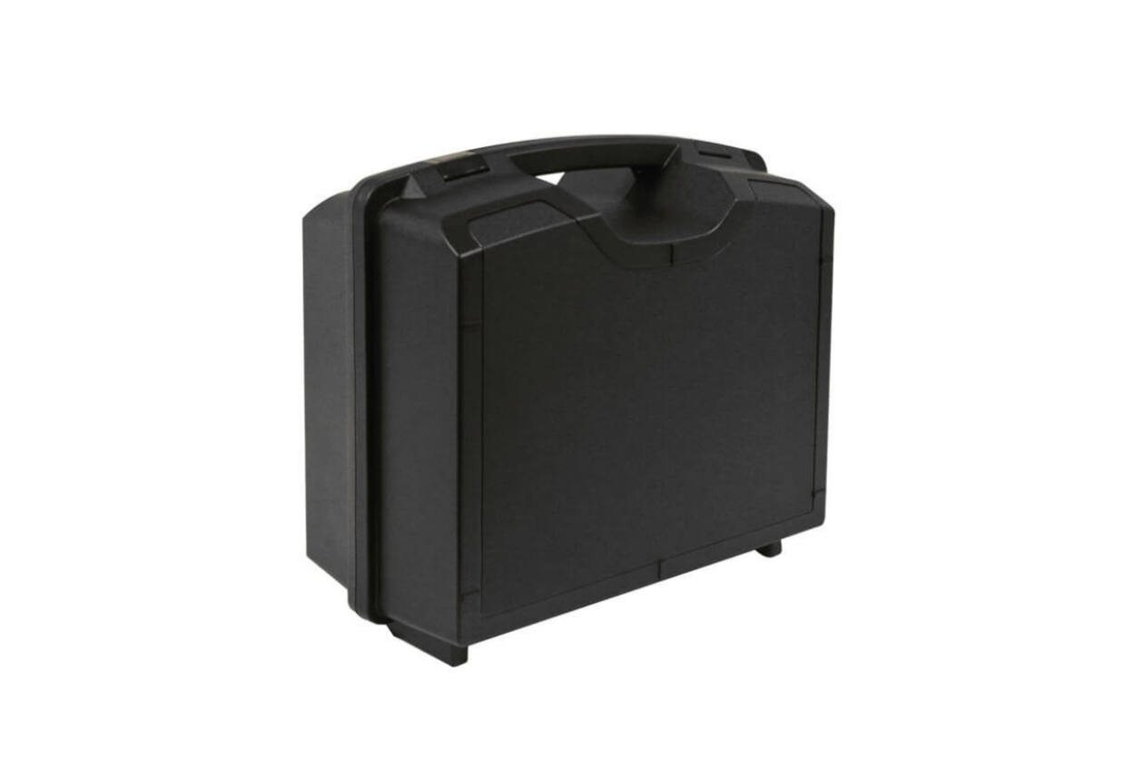 Maxado - Model 40200 - Robuuste Koffer - Kunststof