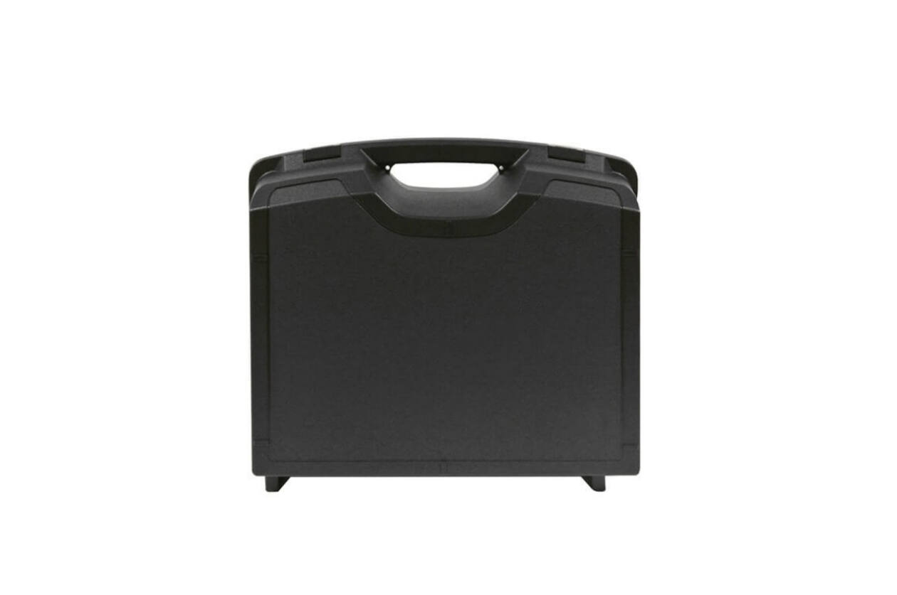 Maxado - Model 40200 - Robuuste Koffer - Kunststof