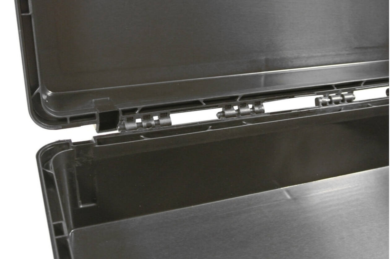Maxado - Model 40200 - Robuuste Koffer - Kunststof