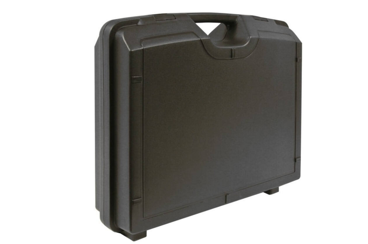 Maxado - Model 57150 - Robuuste Koffer - Kunststof