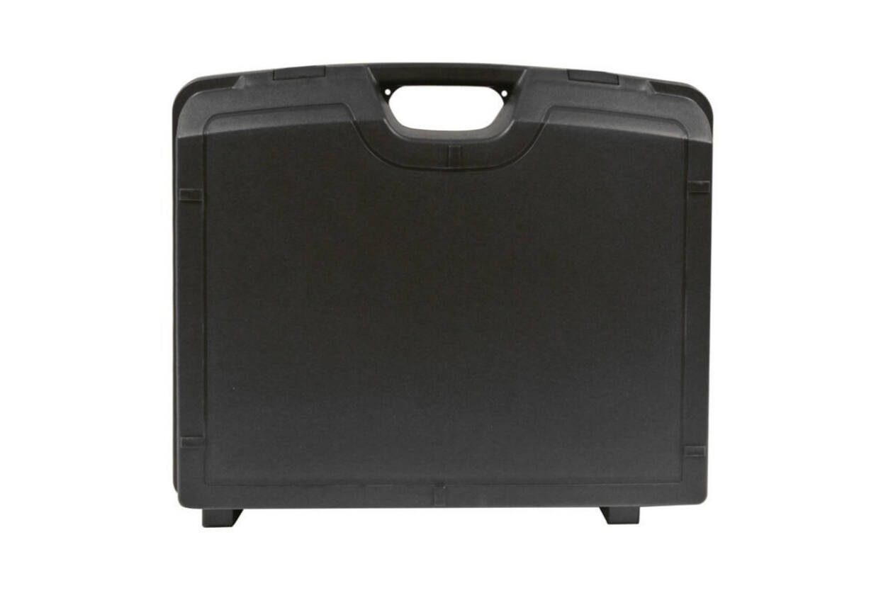 Maxado - Model 57150 - Robuuste Koffer - Kunststof