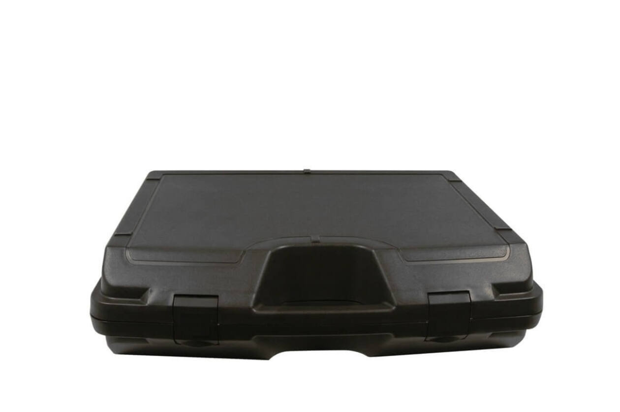 Maxado - Model 57150 - Robuuste Koffer - Kunststof
