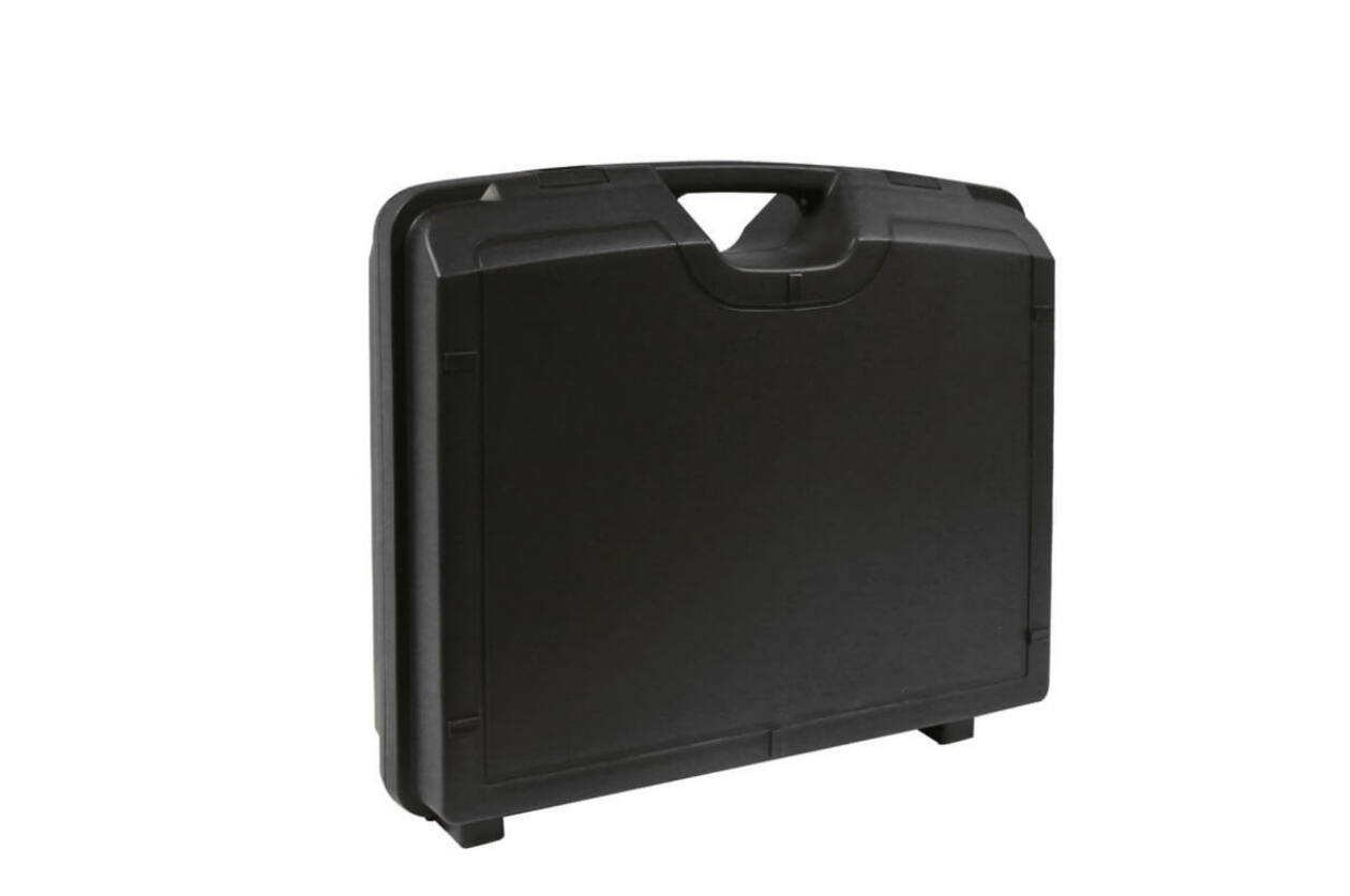Maxado - Model 57175 - Robuuste Koffer - Kunststof