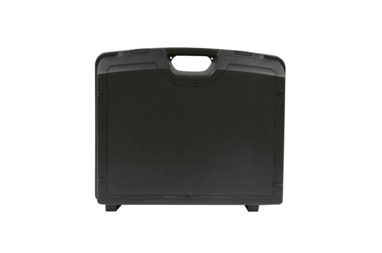 Maxado - Model 57175 - Robuuste Koffer - Kunststof