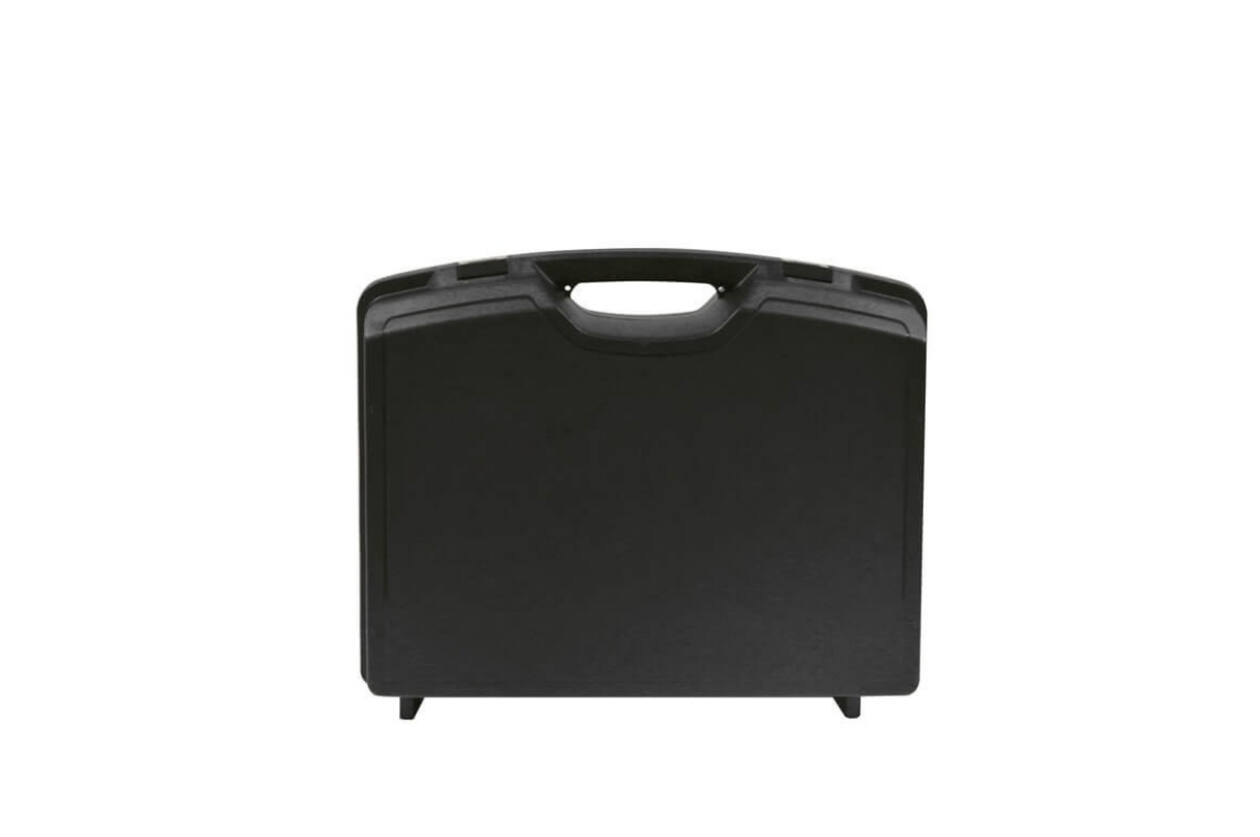 Maxado - Model 44120 - Robuuste Koffer - Kunststof