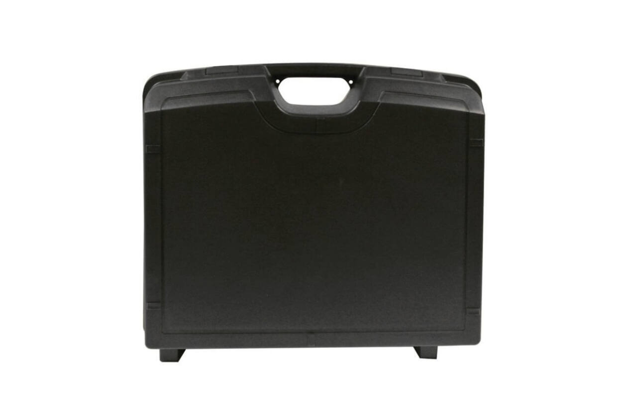 Maxado - Model 57200 - Robuuste Koffer - Kunststof
