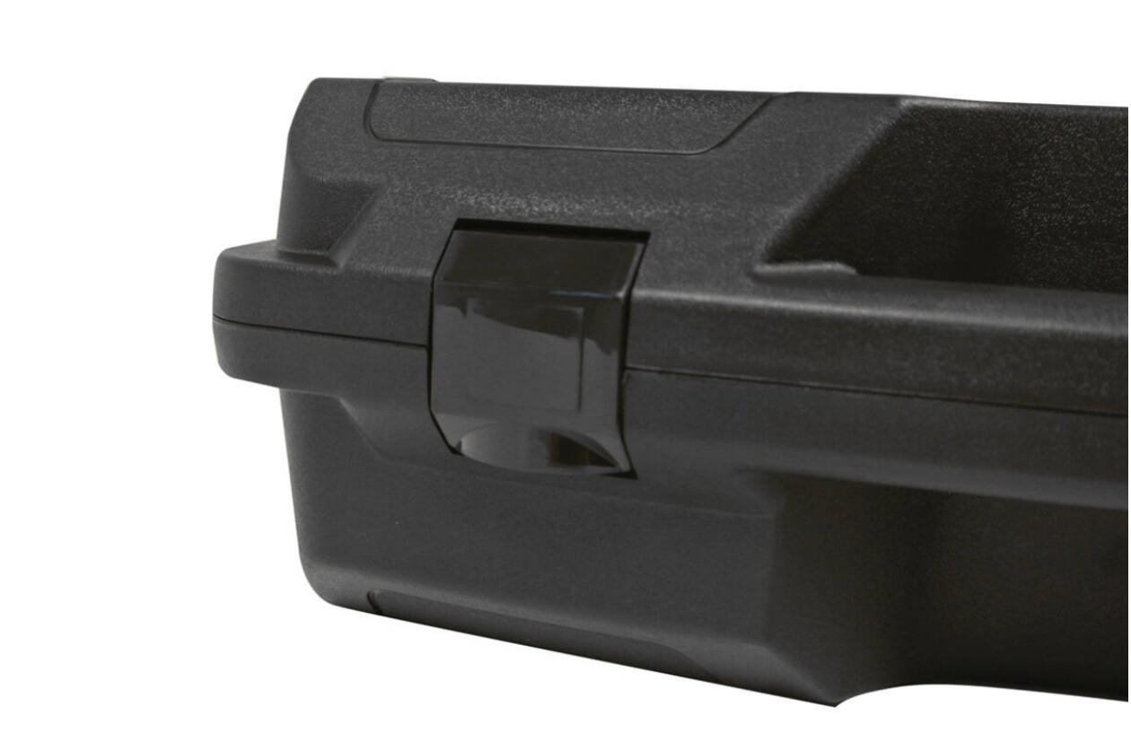Maxado - Model 57200 - Robuuste Koffer - Kunststof