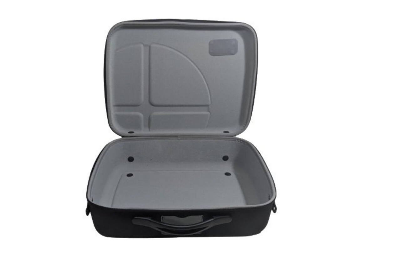 Shell Case - Model 350 - Leeg