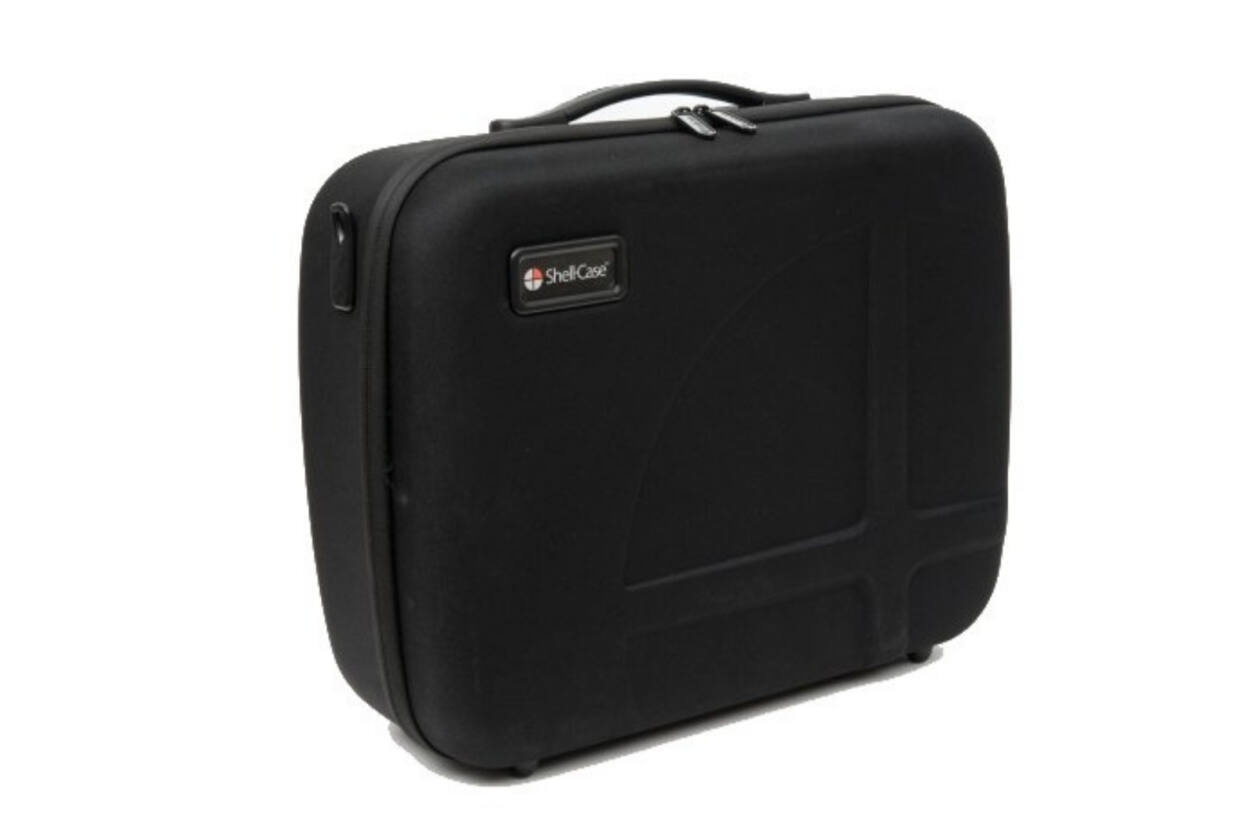 Shell Case - Model 350 - Leeg