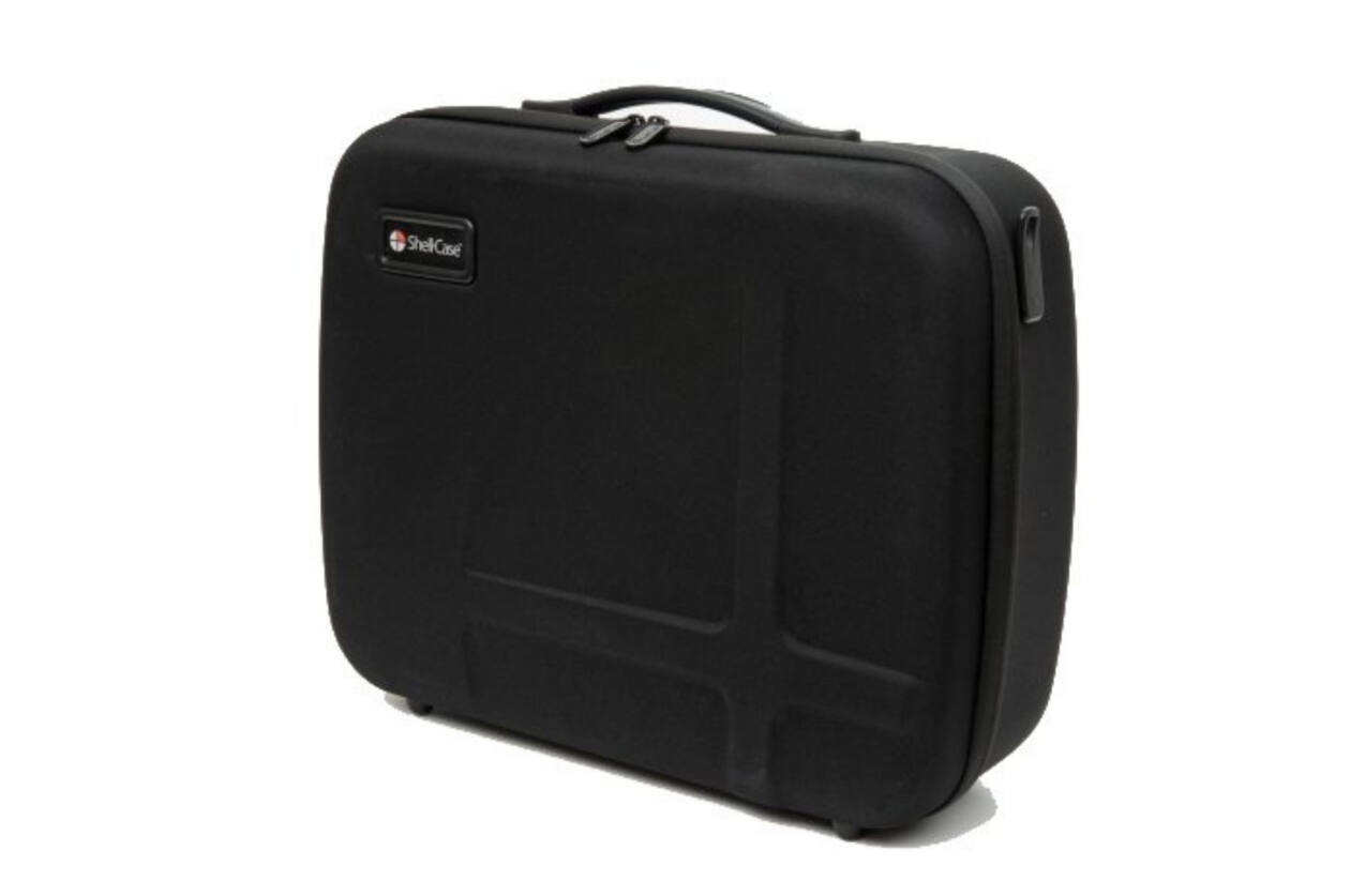Shell Case - Model 350 - Leeg