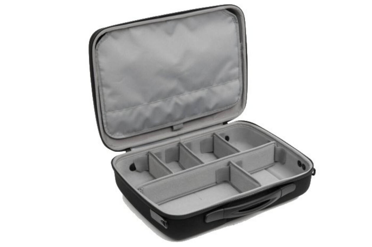 Shell Case - Model 335 - Tas & Verdelers