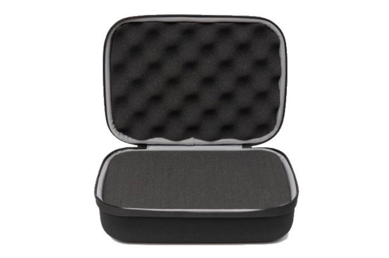 Shell Case - Model 315 - Plukschuim