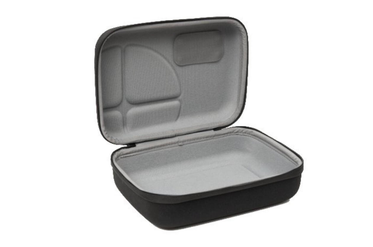 Shell Case - Model 315 - Leeg