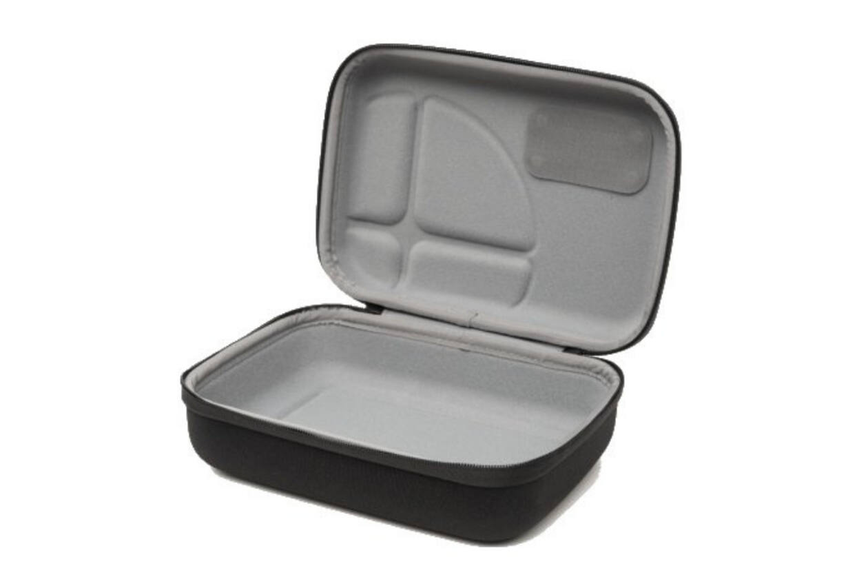 Shell Case - Model 315 - Leeg