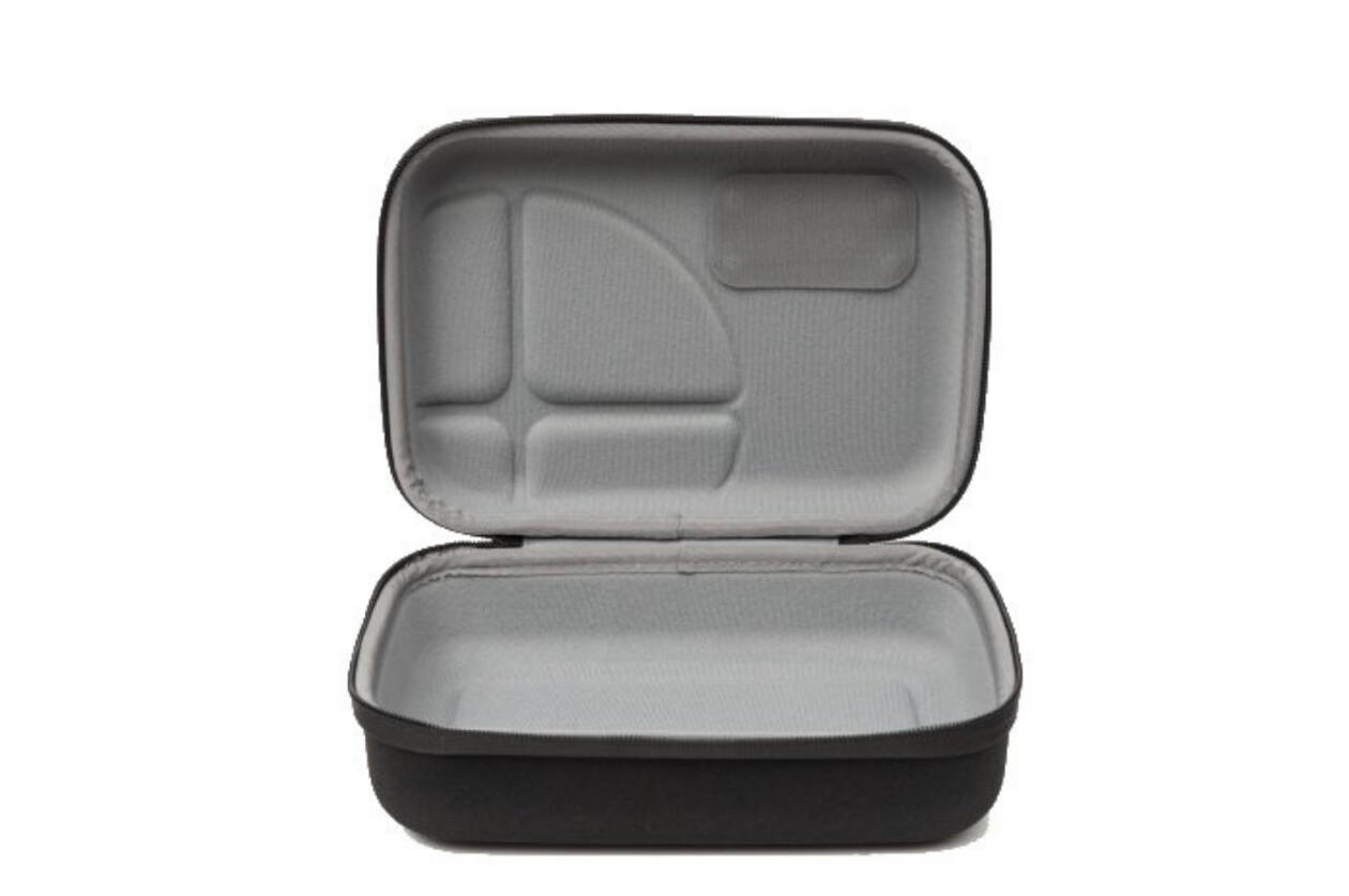 Shell Case - Model 315 - Leeg